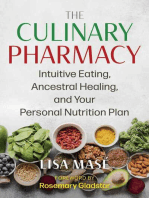 The Culinary Pharmacy