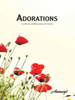 Adorations: A Poetic Expression of Faith