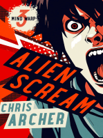 Alien Scream