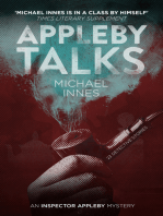 Appleby Talks