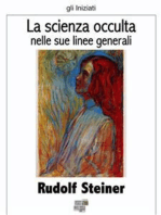 La scienza occulta