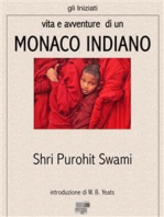 Vita e avventure di un monaco indiano