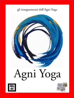 Agni Yoga