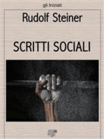 Scritti sociali