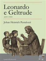 Leonardo e Geltrude - quarto volume