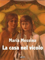 La casa nel vicolo