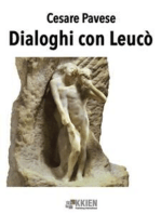 Dialoghi con Leucò