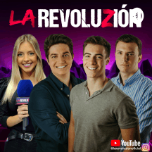 La Revoluzión