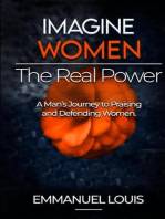 Imagine Woman