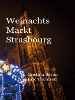 Weinachtsmarkt Strasbourg