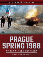 Prague Spring 1968