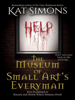 The Museum of Small Art's Everyman
