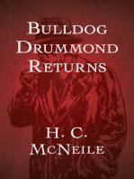 Bulldog Drummond Returns