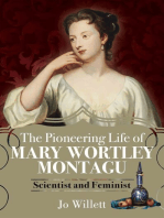 The Pioneering Life of Mary Wortley Montagu