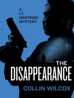 The Disappearance