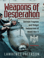 Weapons of Desperation