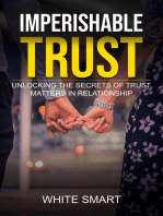 Imperishable Trust