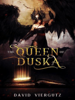 The Queen of Duska: The Demonic Compendium, #2