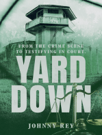 Yard Down