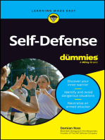 Self-Defense For Dummies