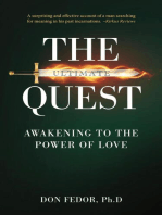 The Ultimate Quest: Awakening to the Power of Love