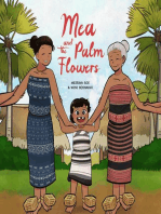 Mea and the Palm Flowers
