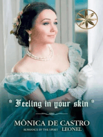 FEELING IN YOUR SKIN