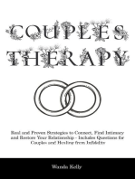 Couples Therapy