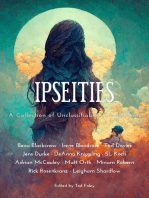Ipseities: A Collection of Unclassifiable Compositions