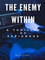 The Enemy Within: A Thriller of Espionage