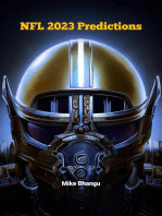 NFL 2023 Predictions