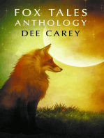 Fox Tales Anthology