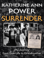 Surrender: My Journey from Guerrilla to Grandmother