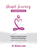 Heart Journey Accompanying Journal