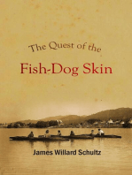 The Quest of the Fish-Dog Skin