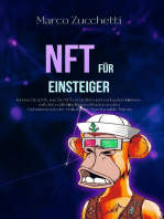 NFT für Einsteiger: lernen Sie jetzt, wie Sie NFTs erstellen und verkaufen können, mit dem vollständigen Leitfaden zu den Geheimnissen der risikofreien Non Fungible Tokens