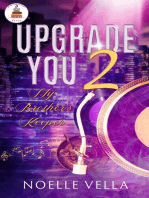 Upgrade You 2: My Brother's Keeper
