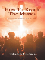 How to Reach the Masses