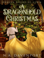 A Dragonhold Christmas