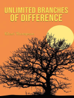 Unlimited Branches of Difference