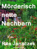 Mörderisch nette Nachbarn