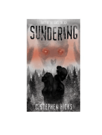 Sundering: Book 1 of the Ignis Trilogy