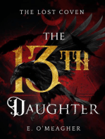 The Thirteenth Daughter