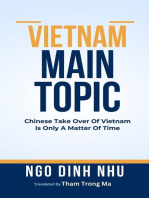 Vietnam Main Topic