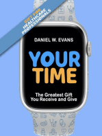 Your Time