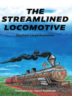 The Streamlined Locomotive