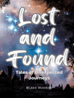 Lost and Found: Tales of Unexpected Journeys