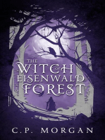 The Witch of Eisenwald Forest