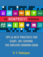 The Nonprofit Workbook