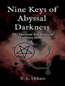 Nine Keys of Abyssal Darkness by T. L. Othaos - Ebook